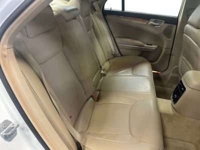 2014 Chrysler 300C AWD