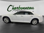 2014 Chrysler 300C AWD