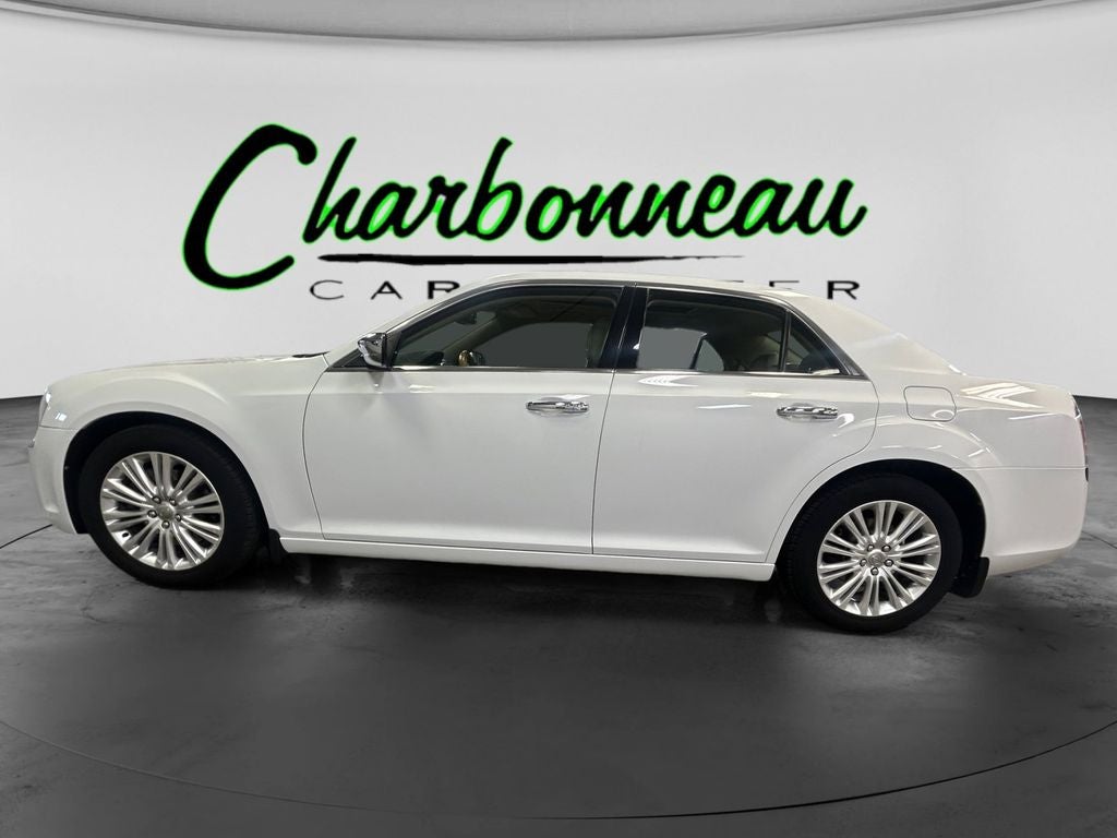 2014 Chrysler 300C AWD
