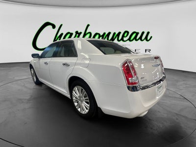 2014 Chrysler 300C AWD