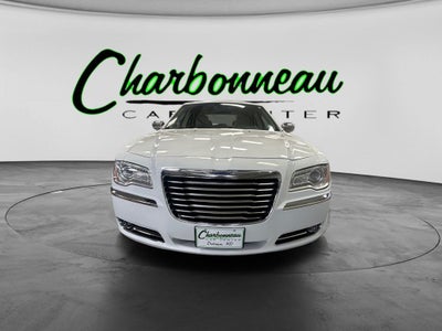 2014 Chrysler 300C AWD