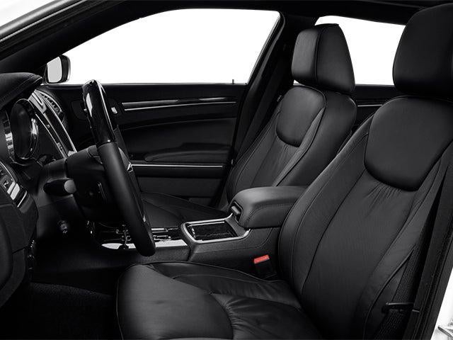 2014 Chrysler 300C AWD