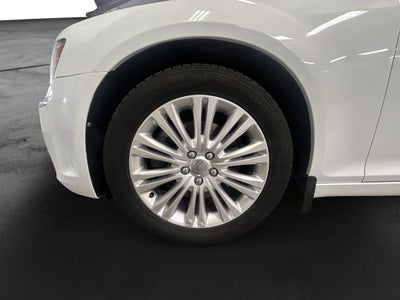 2014 Chrysler 300C AWD