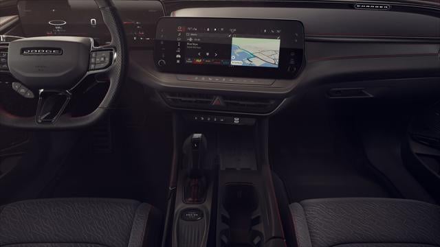 2026 Dodge Charger CHARGER SCAT PACK PLUS 2-DOOR AWD