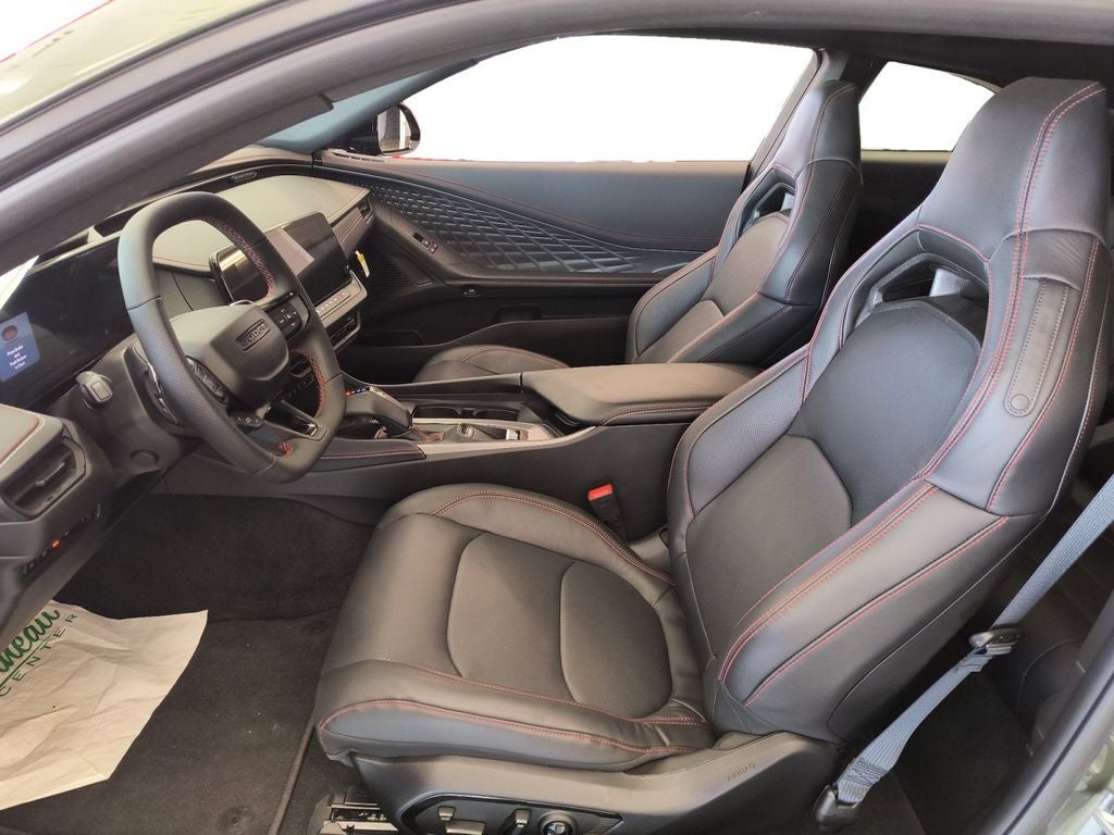 2026 Dodge Charger CHARGER SCAT PACK PLUS 2-DOOR AWD