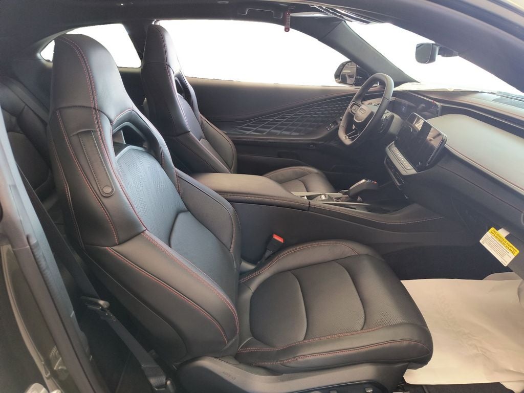 2026 Dodge Charger CHARGER SCAT PACK PLUS 2-DOOR AWD