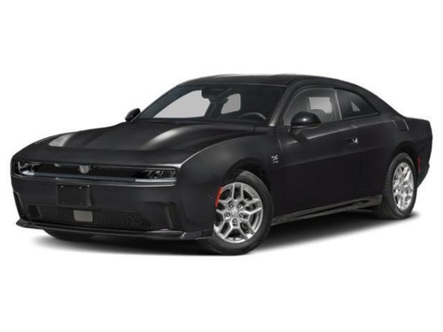 2025 Dodge Charger R/T AWD