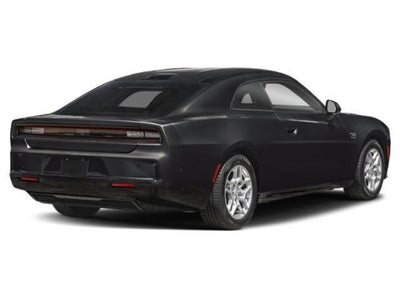 2025 Dodge Charger R/T AWD