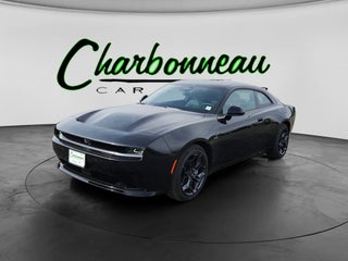 2025 Dodge Charger R/T AWD