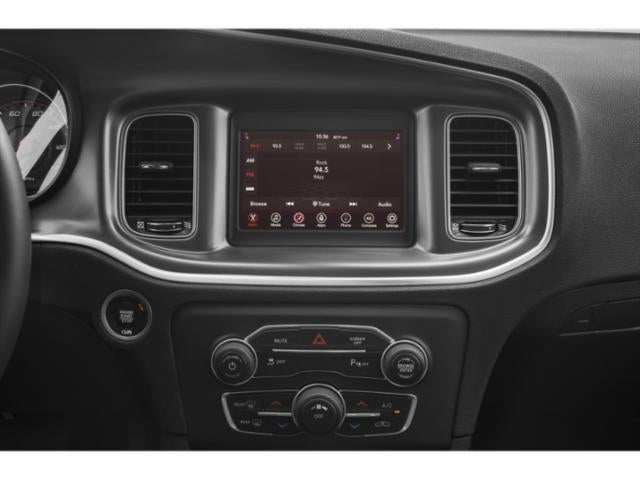 2020 Dodge Charger SXT RWD