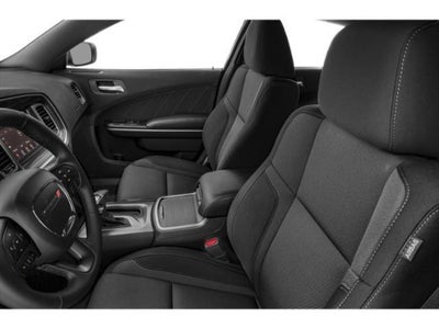 2020 Dodge Charger SXT RWD