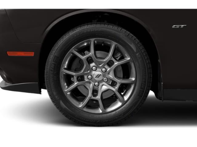 2018 Dodge Challenger GT AWD