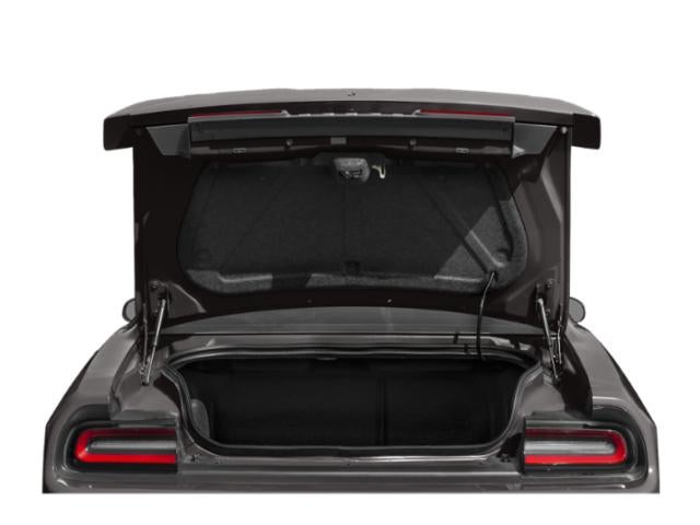 2018 Dodge Challenger GT AWD