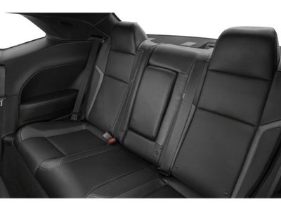 2018 Dodge Challenger GT AWD