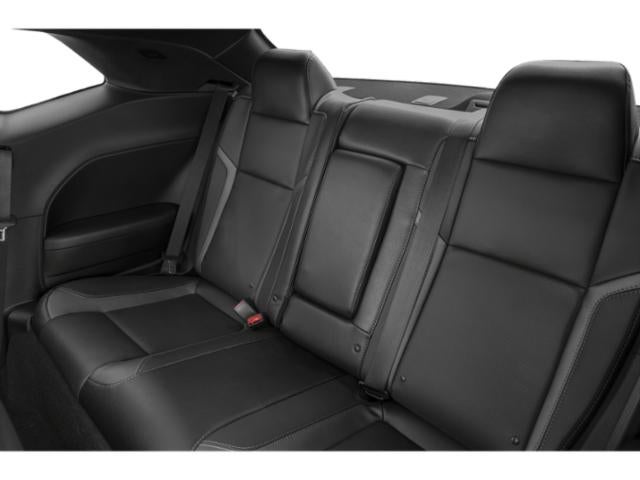 2018 Dodge Challenger GT AWD