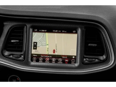 2018 Dodge Challenger GT AWD