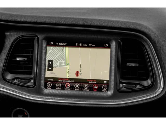 2018 Dodge Challenger GT AWD