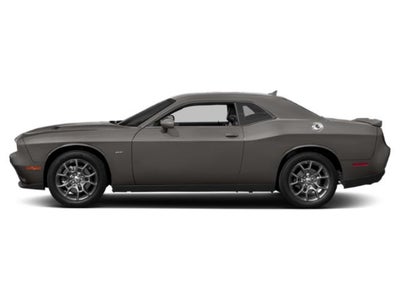 2018 Dodge Challenger GT AWD