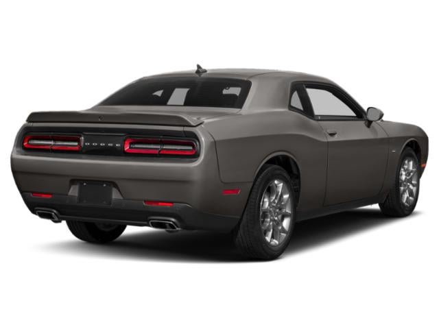 2018 Dodge Challenger GT AWD