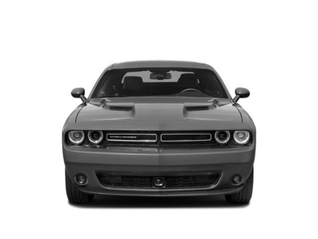 2018 Dodge Challenger GT AWD