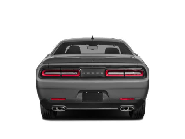 2018 Dodge Challenger GT AWD