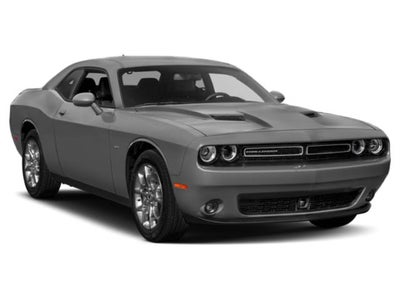 2018 Dodge Challenger GT AWD
