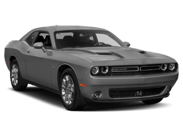 2018 Dodge Challenger GT AWD