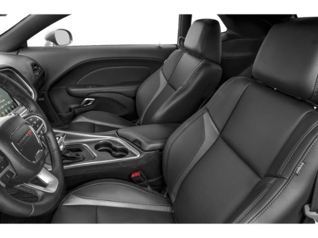 2018 Dodge Challenger GT AWD