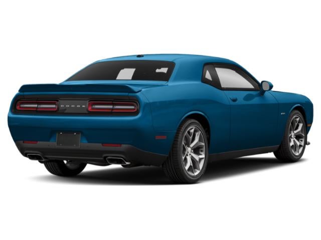 2021 Dodge Challenger GT AWD