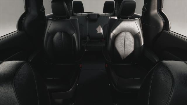 2027 Chrysler Pacifica PACIFICA SELECT AWD