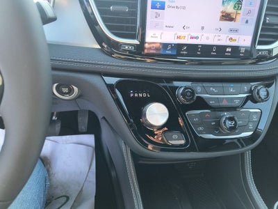 2026 Chrysler Pacifica PACIFICA LIMITED AWD