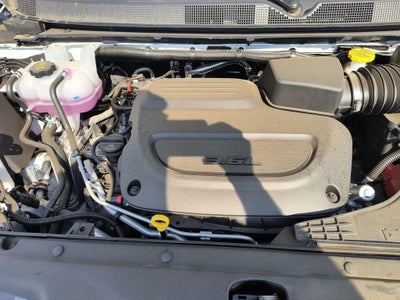 2026 Chrysler Pacifica PACIFICA LIMITED AWD