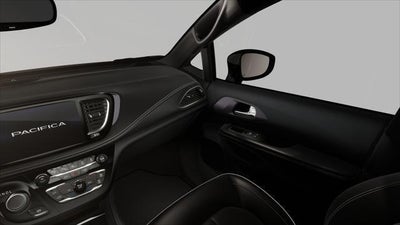 2026 Chrysler Pacifica PACIFICA LIMITED AWD