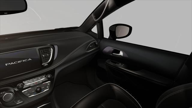 2026 Chrysler Pacifica PACIFICA LIMITED AWD