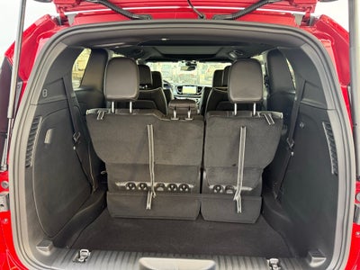 2026 Chrysler Pacifica PACIFICA LIMITED AWD
