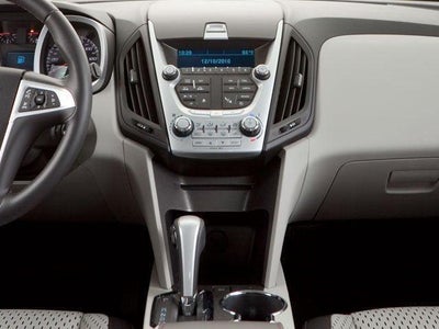 2010 Chevrolet Equinox LT