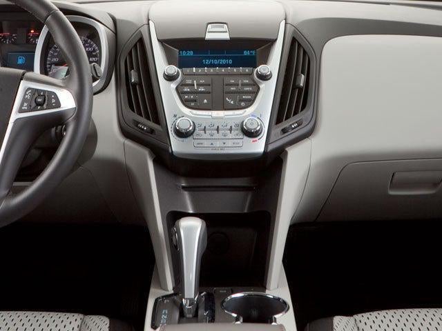 2010 Chevrolet Equinox LT