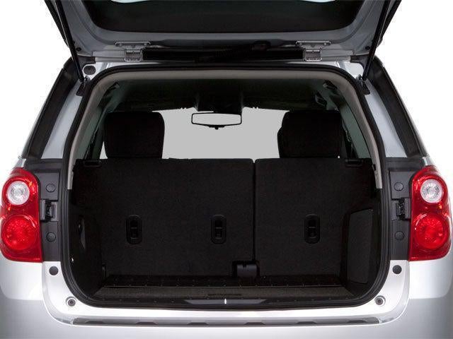 2010 Chevrolet Equinox LT
