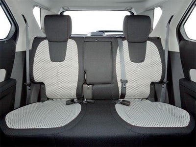 2010 Chevrolet Equinox LT