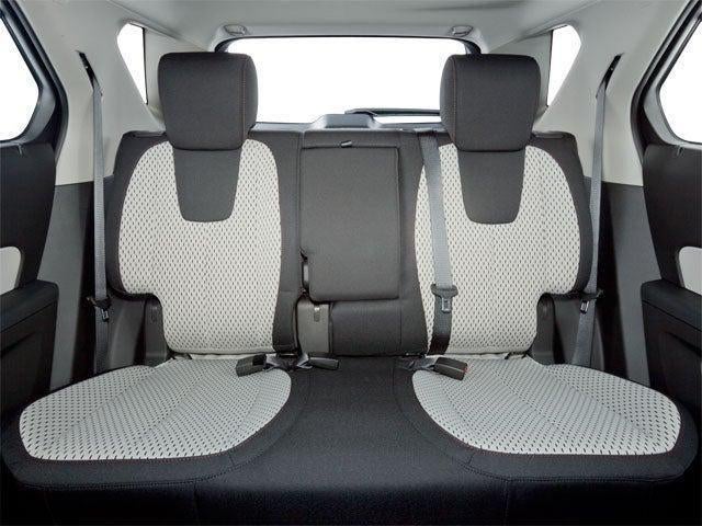 2010 Chevrolet Equinox LT