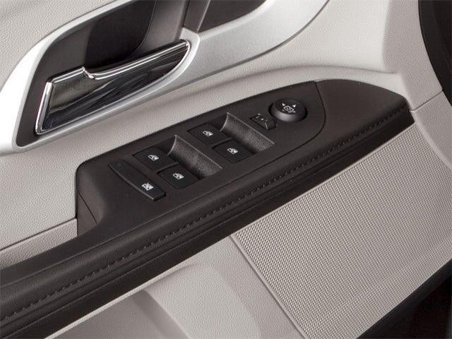 2010 Chevrolet Equinox LT