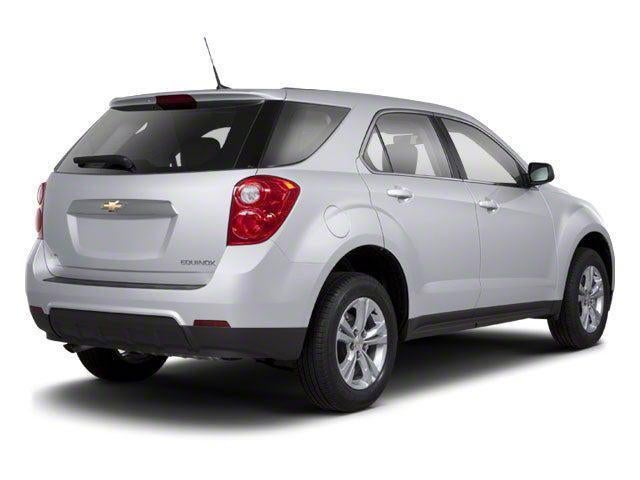 2010 Chevrolet Equinox LT