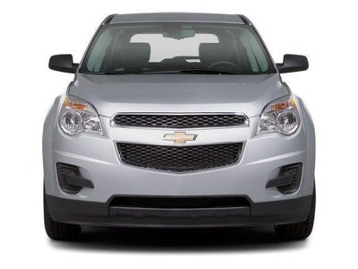 2010 Chevrolet Equinox LT