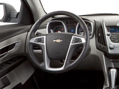2010 Chevrolet Equinox LT