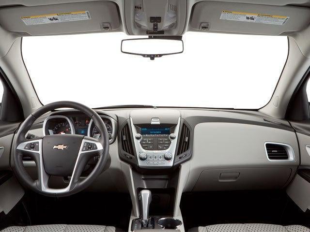 2010 Chevrolet Equinox LT