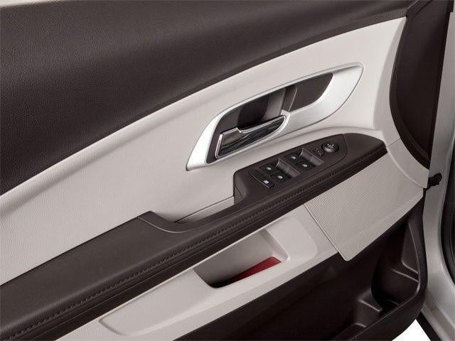 2010 Chevrolet Equinox LT