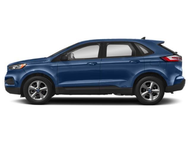 Used 2021 Ford Edge SE with VIN 2FMPK4G9XMBA29705 for sale in Dickinson, ND