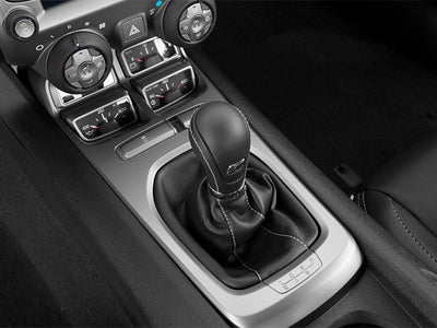 2014 Chevrolet Camaro SS