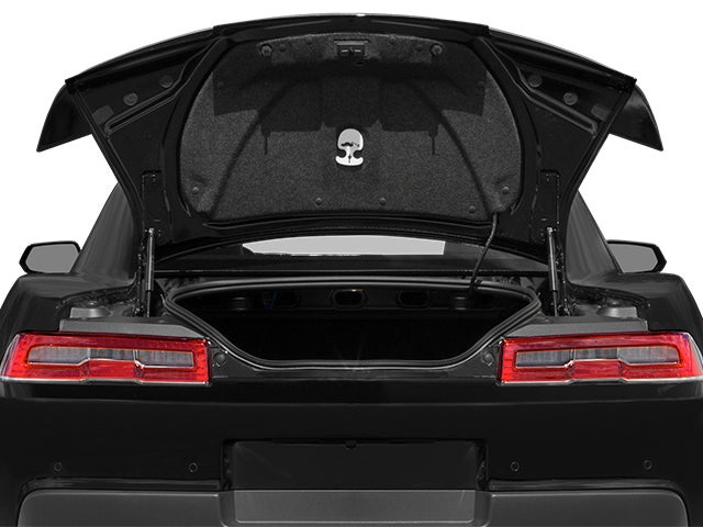 2014 Chevrolet Camaro SS