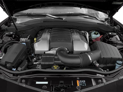 2014 Chevrolet Camaro SS